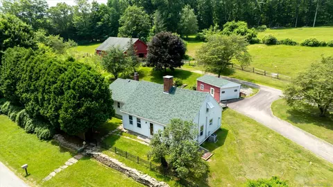 69 N Bedlam Rd, Chaplin, CT 06235