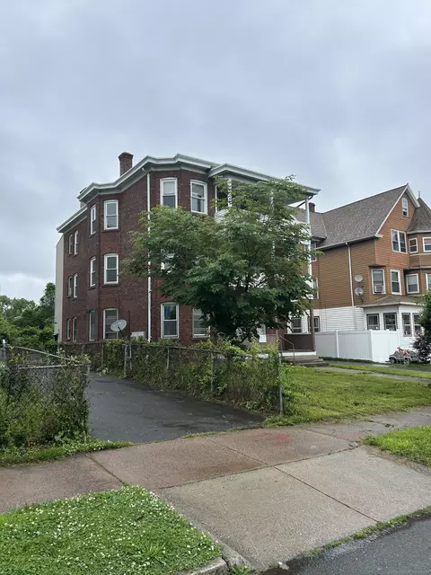 834 Capitol Ave, Hartford, CT 06106