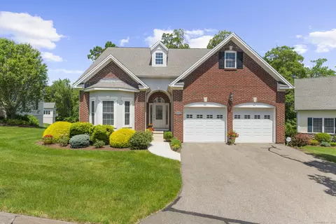 46 Sonoma Ln #46, Middletown, CT 06457