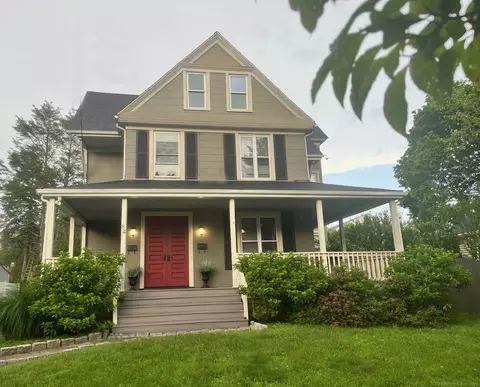 84 Strawberry Hill Ave, Norwalk, CT 06855