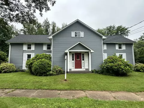 68 Main St, Somers, CT 06071