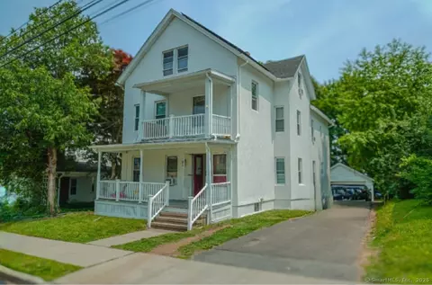 228 Elm St, Meriden, CT 06450