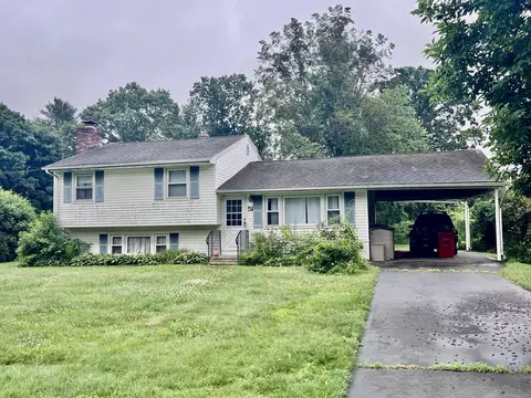 51 Blakeslee Rd, Wallingford, CT 06492