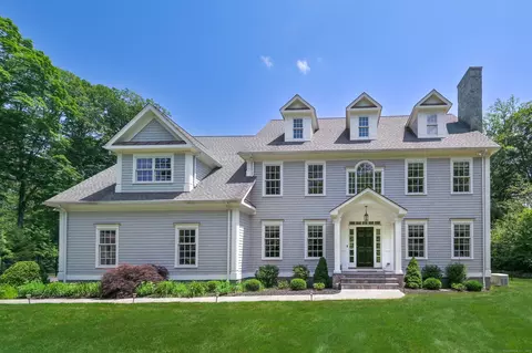 319 Mountain Rd, Wilton, CT 06897