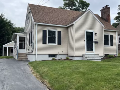 133 Walker St, Manchester, CT 06040