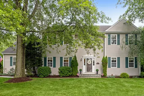 55 Secret Hollow Rd #55, Monroe, CT 06468