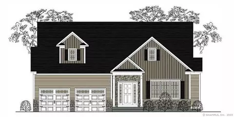 41 Liberty Ln, Enfield, CT 06082