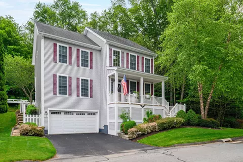 7 Concord Ct #7, Southbury, CT 06488