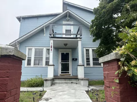 154 Golden St, Norwich, CT 06360