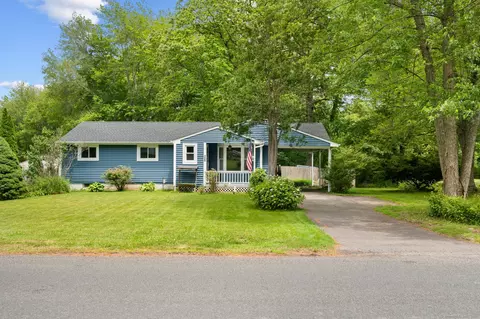 130 Cherry Hill Rd, Middlefield, CT 06455
