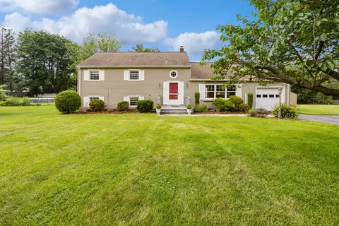 1519 Tuttle Ave, Wallingford, CT 06492