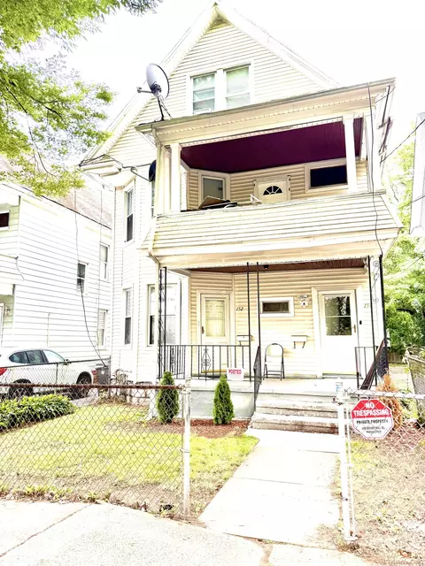 152 Sheffield Ave, New Haven, CT 06511