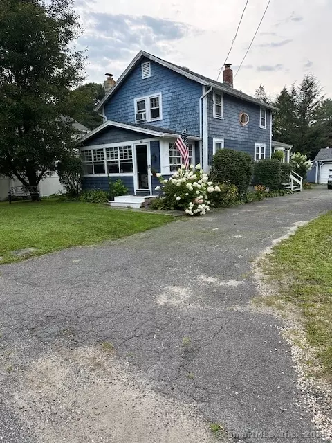58 Barlow St, North Canaan, CT 06018
