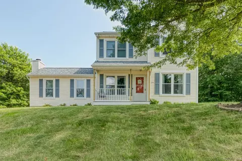 234 Walek Farms Rd, Manchester, CT 06040