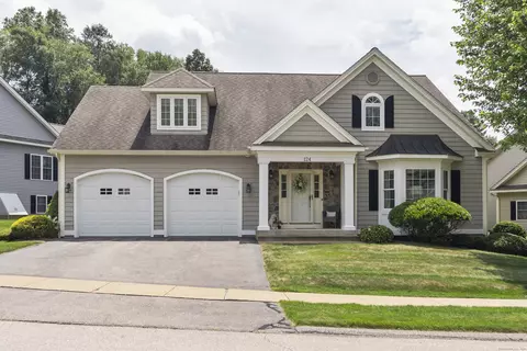 124 Autumn Ln #124, Glastonbury, CT 06033
