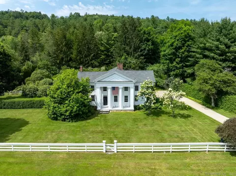12 Popple Swamp Rd, Cornwall, CT 06754