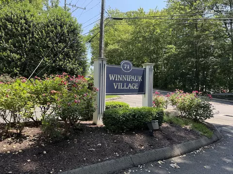 71 Aiken St #N7, Norwalk, CT 06851