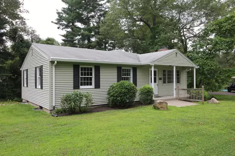 15 Birch Rd, Granby, CT 06035
