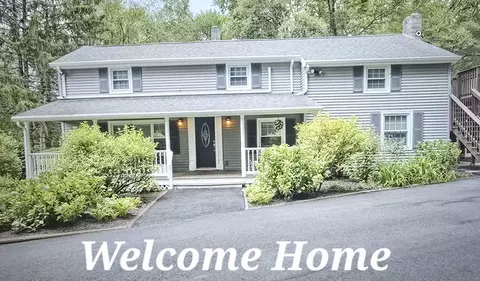 168 Miller Rd, Chaplin, CT 06235