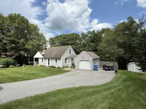 104 Wildcat Hill Rd, Harwinton, CT 06791