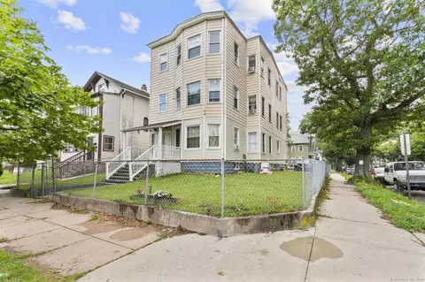 278 Clinton Ave, New Haven, CT 06513