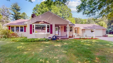 84 Bushy Hill Rd, Granby, CT 06035