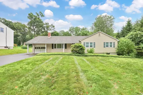 403 Griffin Rd, South Windsor, CT 06074
