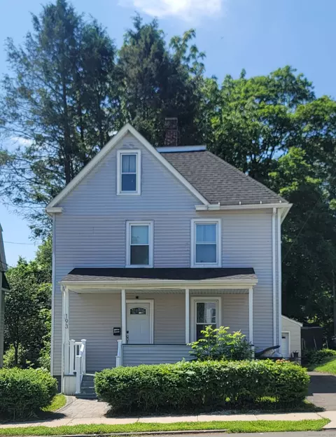 193 Jubilee St, New Britain, CT 06051