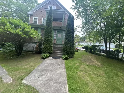578 Columbia Boulevard Ext, Waterbury, CT 06704