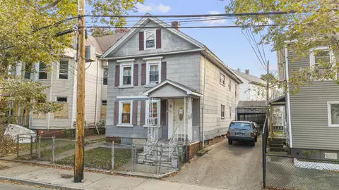 189 Ferry St, New Haven, CT 06513