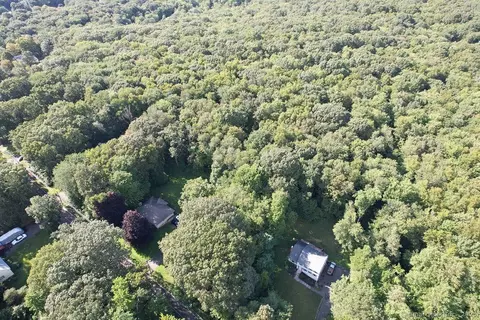 Central Avenue And Old Bound Line Road Road, Wolcott, CT 06716