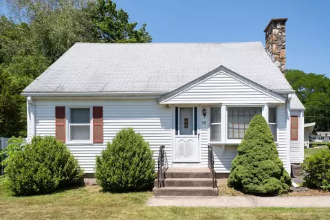 56 Franklin St, Vernon, CT 06066