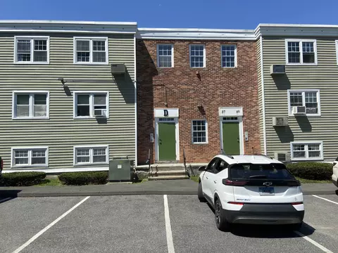 5 Woodside Ave #D41, Danbury, CT 06810