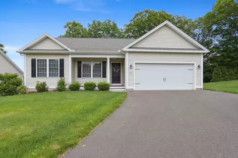 785 S End Rd #6, Southington, CT 06479