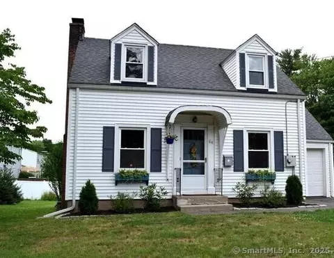 84 Coolidge Ave, Newington, CT 06111