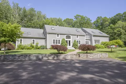 8 Route 148, Killingworth, CT 06419