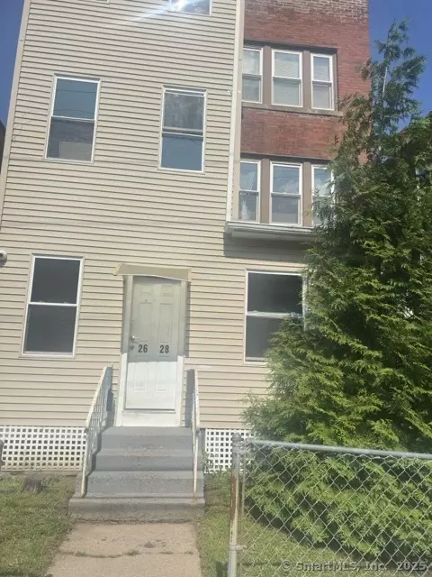 26 Groton St, Hartford, CT 06183