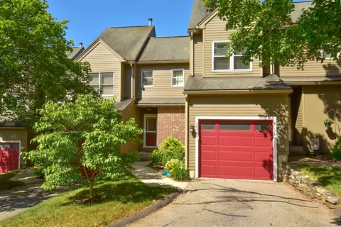 10 Depot Rd #18, Willington, CT 06279