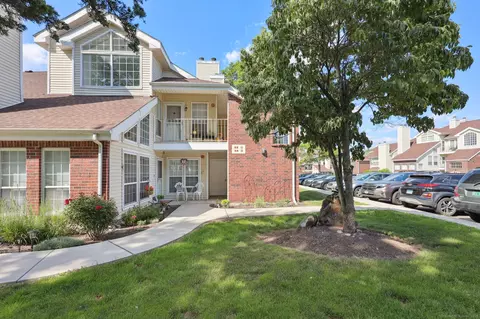 52 Carriage Crossing Ln #52, Middletown, CT 06457