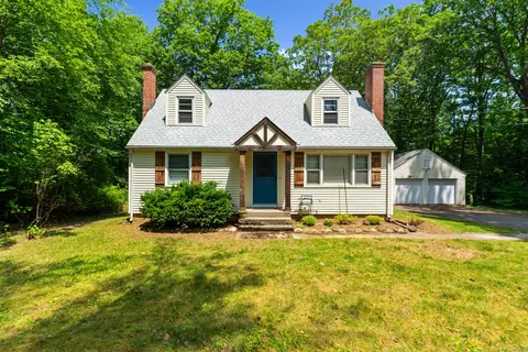 930 Buckley Hwy, Union, CT 06076