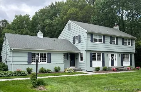 262 Patton Dr, Cheshire, CT 06410