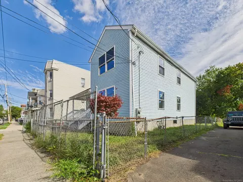 23 Dewitt St, New Haven, CT 06519