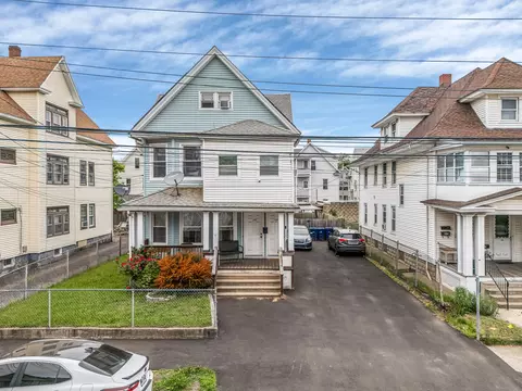 190 Whitney Ave, Bridgeport, CT 06606