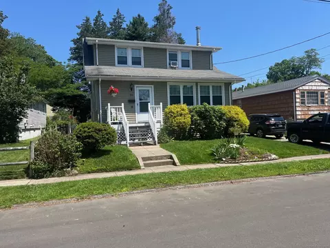 50 Wheeler Ter, Stratford, CT 06614