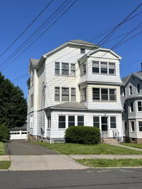 283 Linwood St, New Britain, CT 06052
