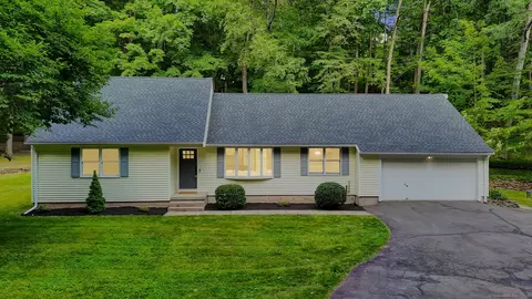 146 Newgate Rd, East Granby, CT 06026