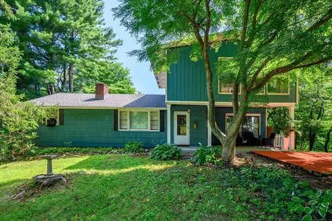 197 Carmen Hill Rd, New Milford, CT 06776