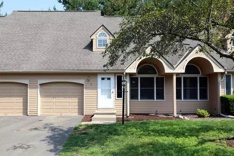 5 Fox Hollow Dr #5, Windsor Locks, CT 06096