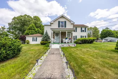 141 Peach Orchard Rd, Waterbury, CT 06706