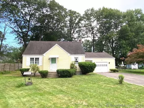 116 Alps Dr, East Hartford, CT 06108